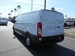 Used 2023 Ford Transit 350 Low Roof Empty Cargo Van thumbnail 3