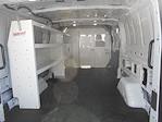 Used 2023 Ford Transit 350 Low Roof Empty Cargo Van thumbnail 4