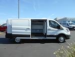 Used 2023 Ford Transit 350 Low Roof Empty Cargo Van thumbnail 6