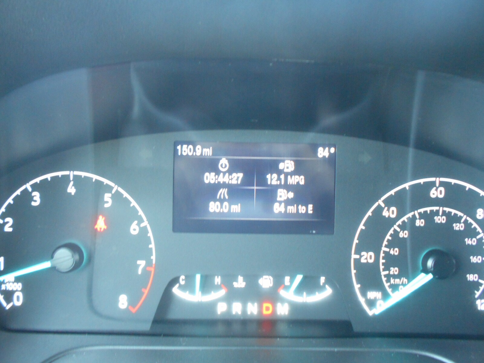 Used 2024 Ford Transit 250 Low Roof Empty Cargo Van - photo 19