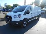 Used 2024 Ford Transit 250 Low Roof Empty Cargo Van thumbnail 1