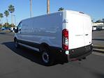 Used 2024 Ford Transit 250 Low Roof Empty Cargo Van thumbnail 3