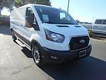 Used 2024 Ford Transit 250 Low Roof Empty Cargo Van thumbnail 5
