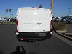 Used 2024 Ford Transit 250 Low Roof Empty Cargo Van thumbnail 7