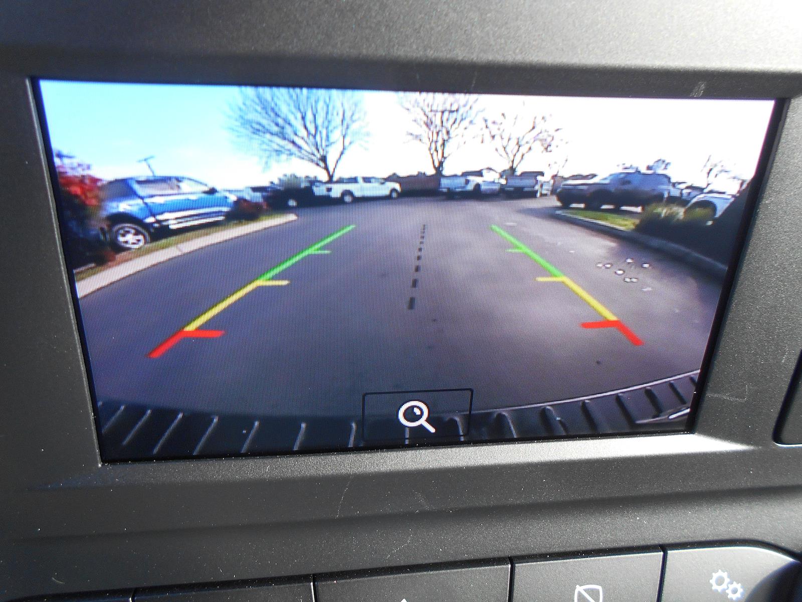 Used 2025 Ford Transit 250 Low Roof Empty Cargo Van - photo 10