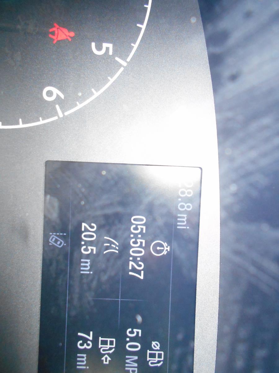 Used 2025 Ford Transit 250 Low Roof Empty Cargo Van - photo 11
