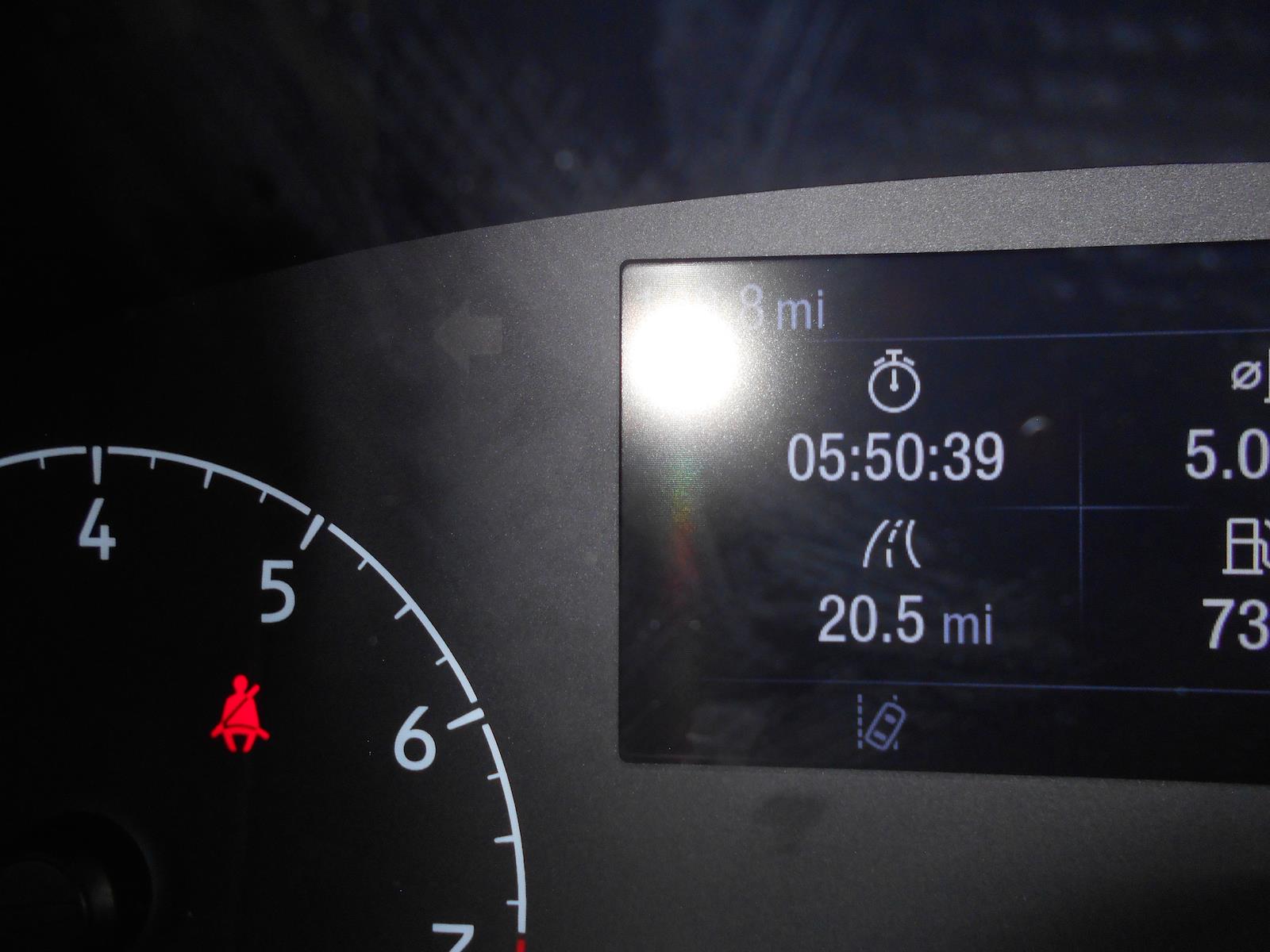Used 2025 Ford Transit 250 Low Roof Empty Cargo Van - photo 12