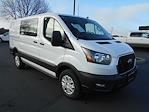 Used 2025 Ford Transit 250 Low Roof Empty Cargo Van thumbnail 3
