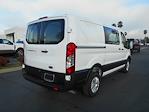 Used 2025 Ford Transit 250 Low Roof Empty Cargo Van thumbnail 4