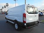 Used 2025 Ford Transit 250 Low Roof Empty Cargo Van thumbnail 5