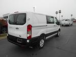 Used 2025 Ford Transit 250 Low Roof Empty Cargo Van thumbnail 1