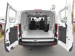 Used 2025 Ford Transit 250 Low Roof Empty Cargo Van thumbnail 3