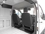 Used 2025 Ford Transit 250 Low Roof Empty Cargo Van thumbnail 5