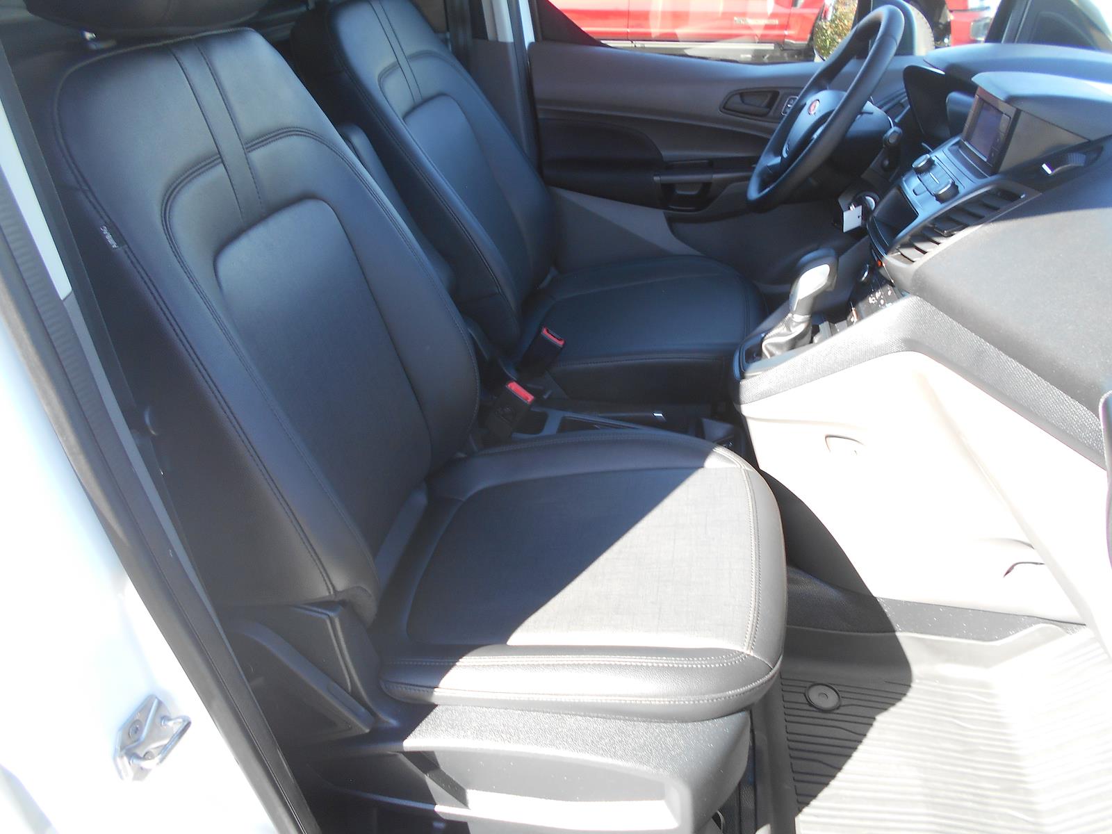 Used 2023 Ford Transit Connect Empty Cargo Van - photo 8