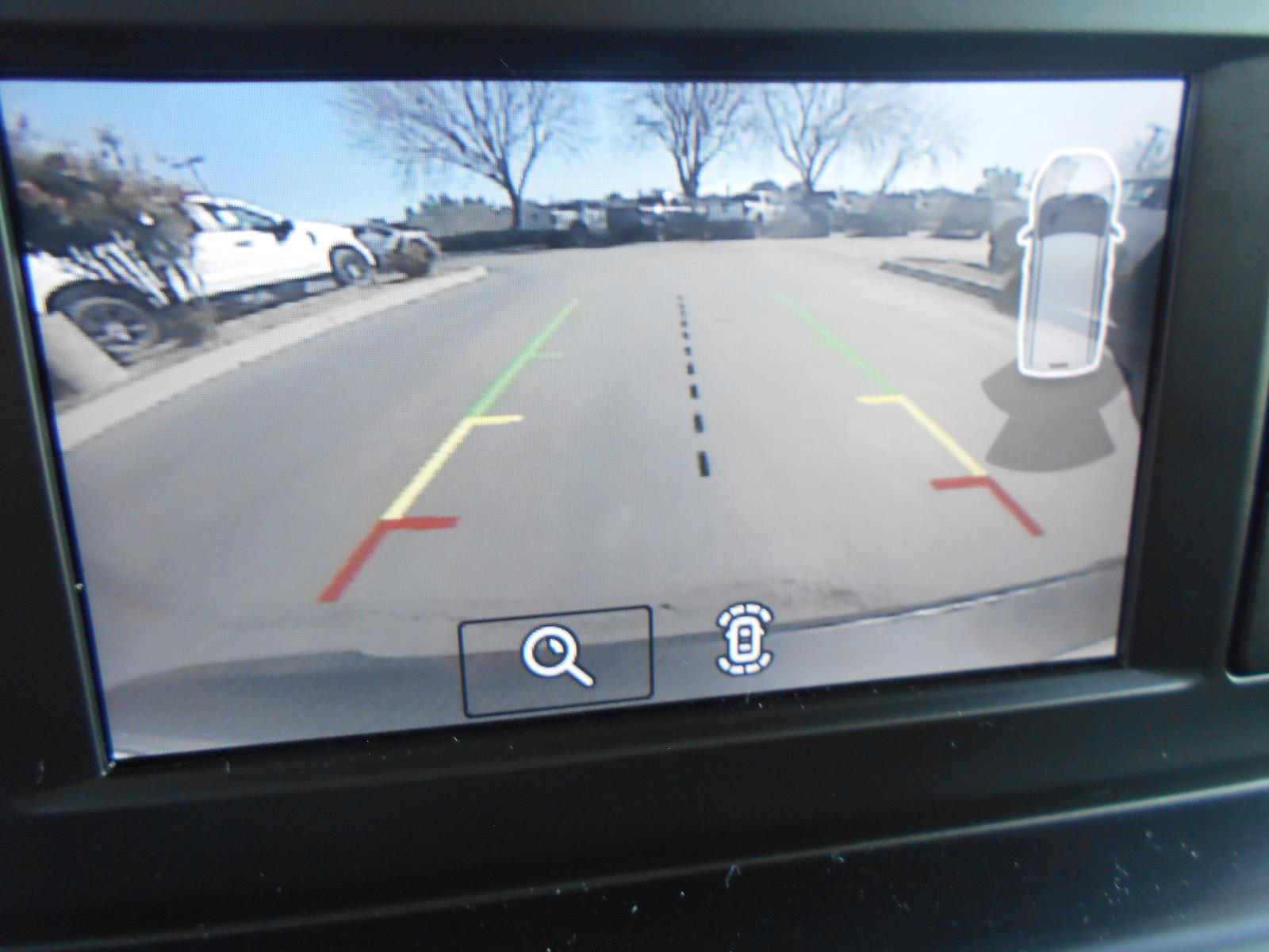Used 2023 Ford Transit Connect Empty Cargo Van - photo 10