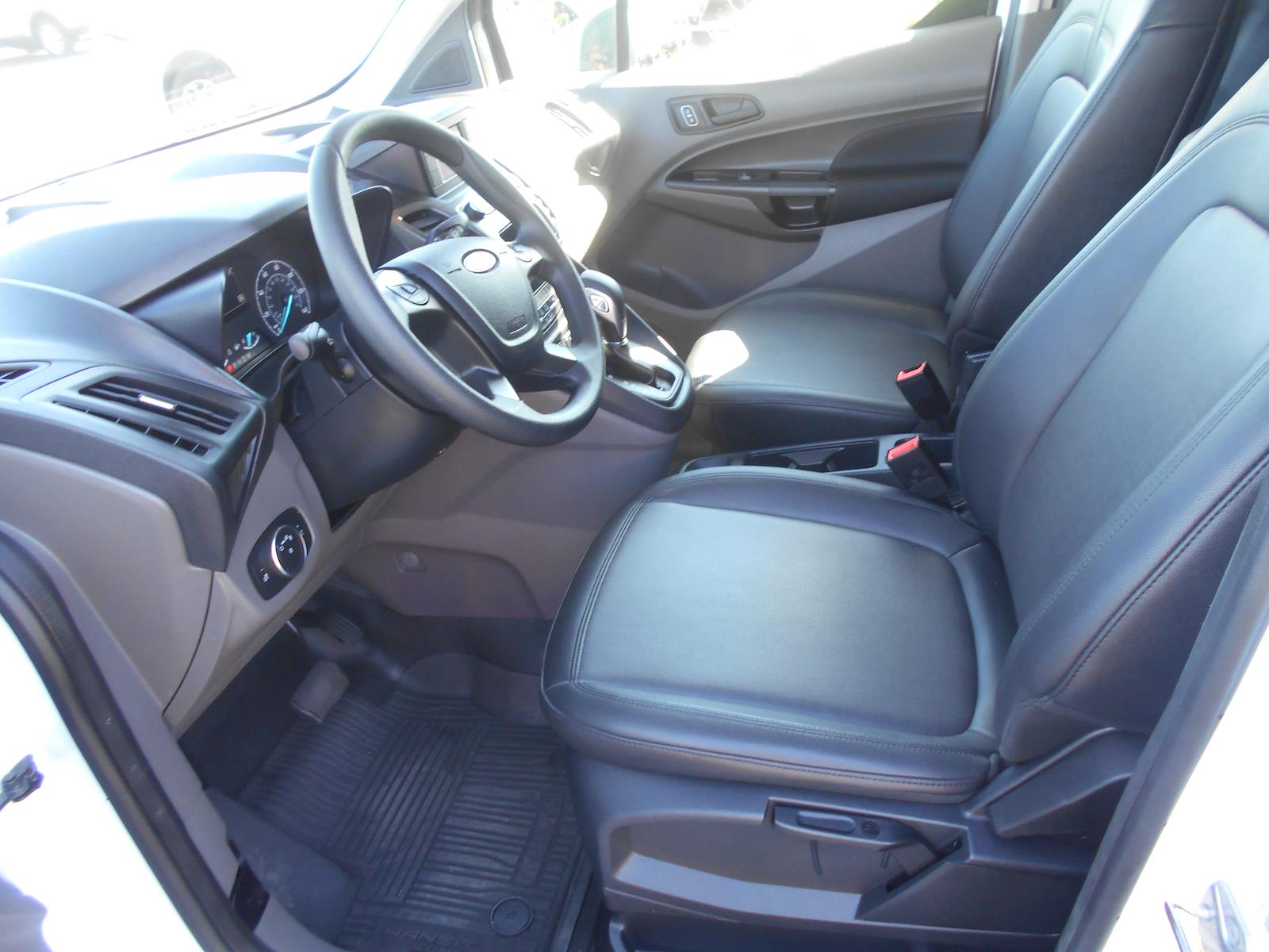 Used 2023 Ford Transit Connect Empty Cargo Van - photo 13