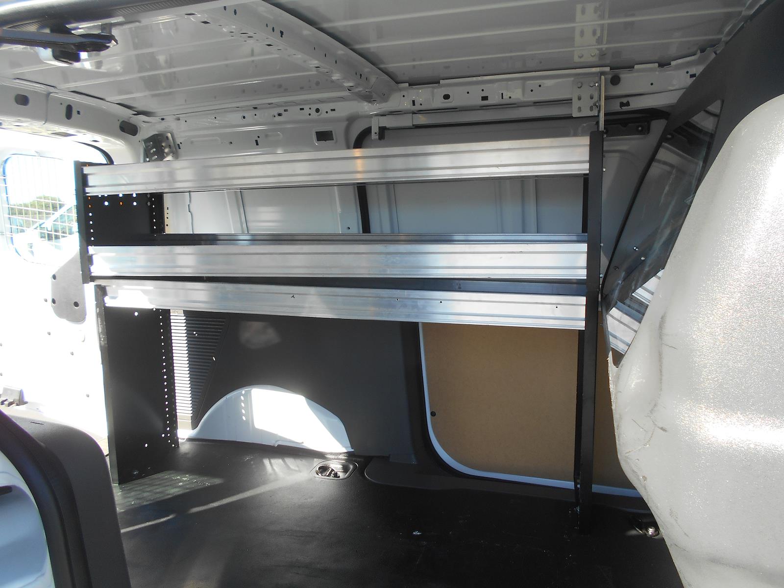 Used 2023 Ford Transit Connect Empty Cargo Van - photo 6