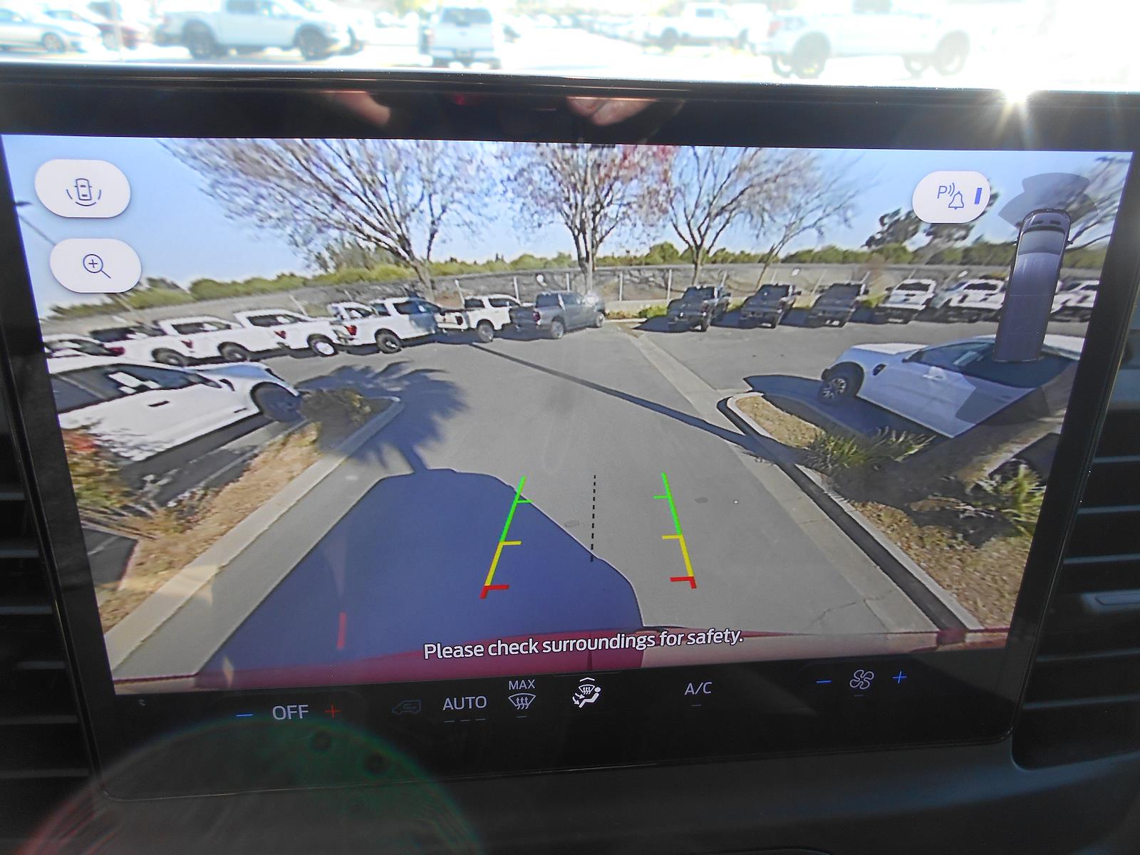 Used 2026 Ford Transit 250 Medium Roof Empty Cargo Van - photo 10