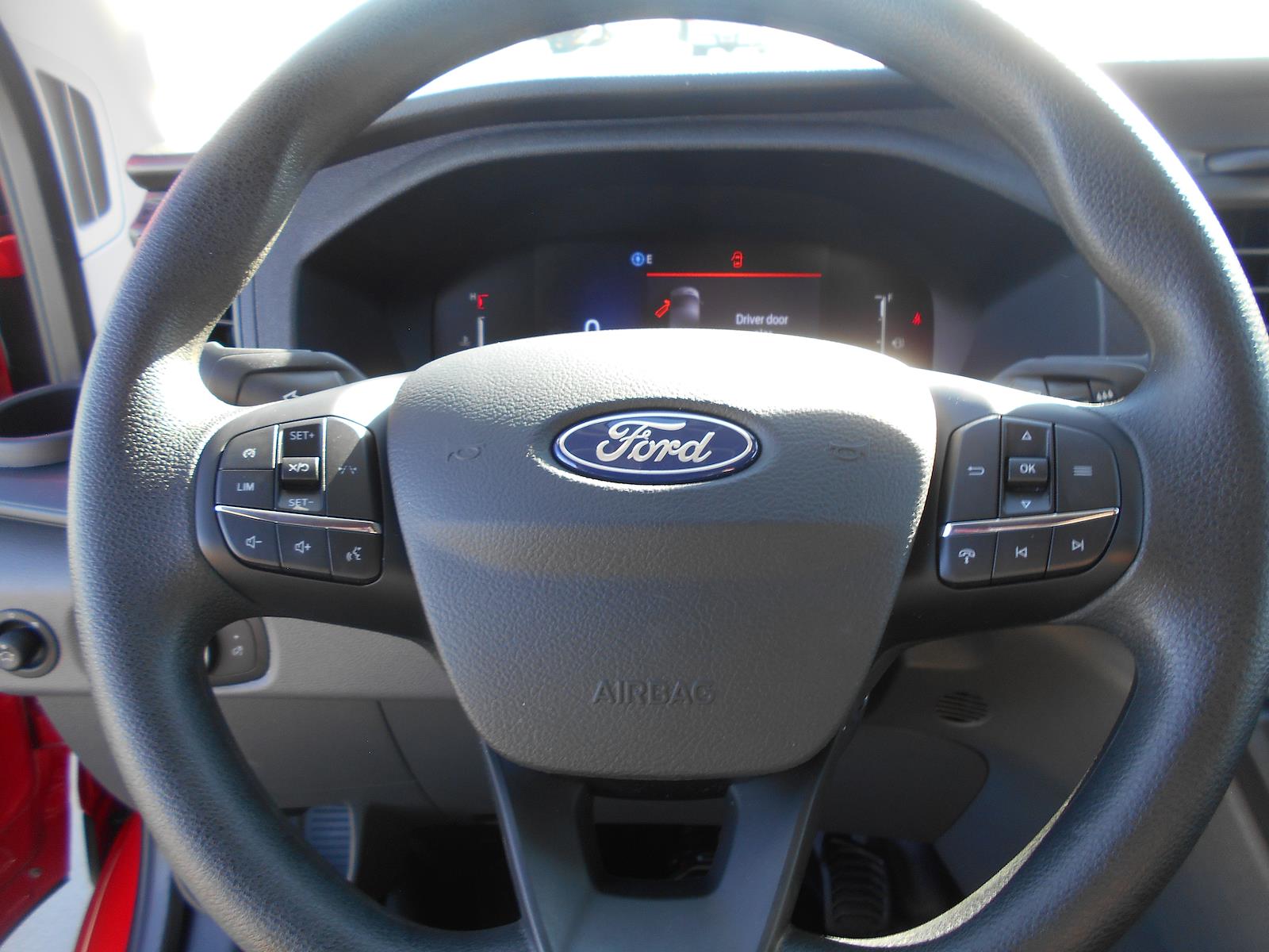 Used 2026 Ford Transit 250 - photo 1