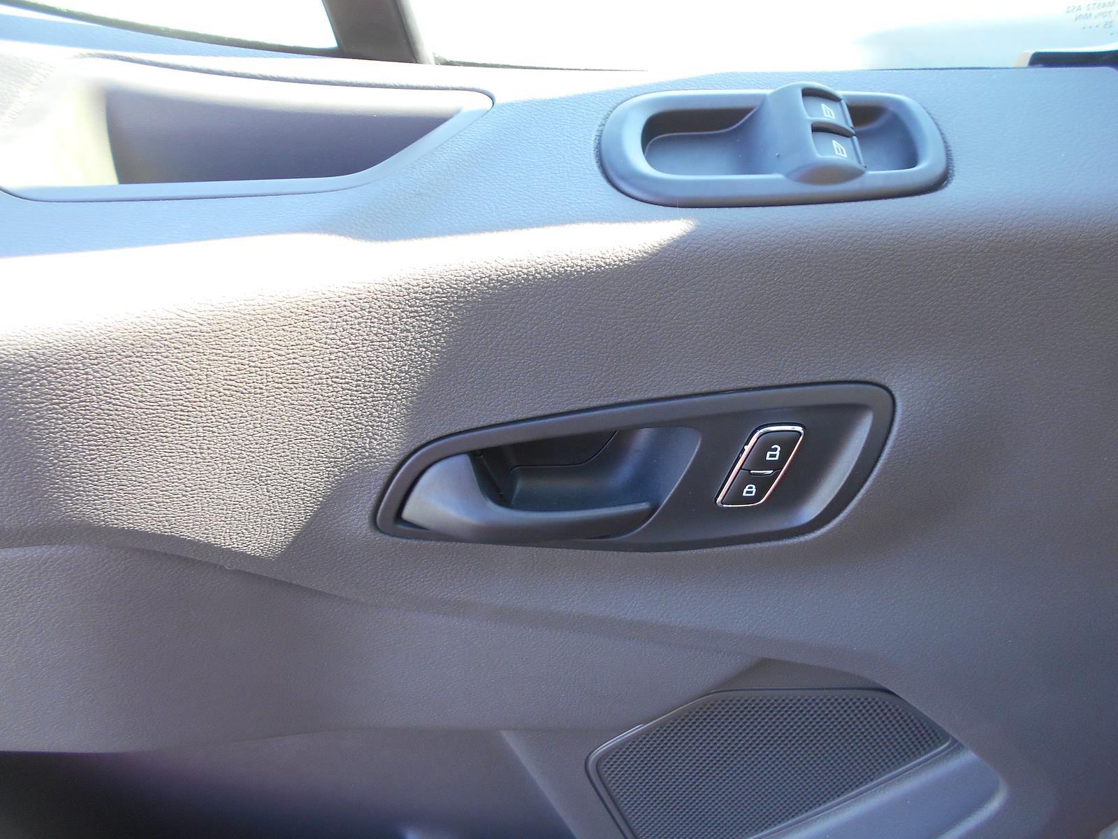 Used 2026 Ford Transit 250 - photo 2