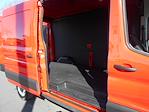 Used 2026 Ford Transit 250 Medium Roof Empty Cargo Van thumbnail 7