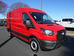 Used 2026 Ford Transit 250 Medium Roof Empty Cargo Van thumbnail 3