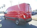 Used 2026 Ford Transit 250 Medium Roof Empty Cargo Van thumbnail 5