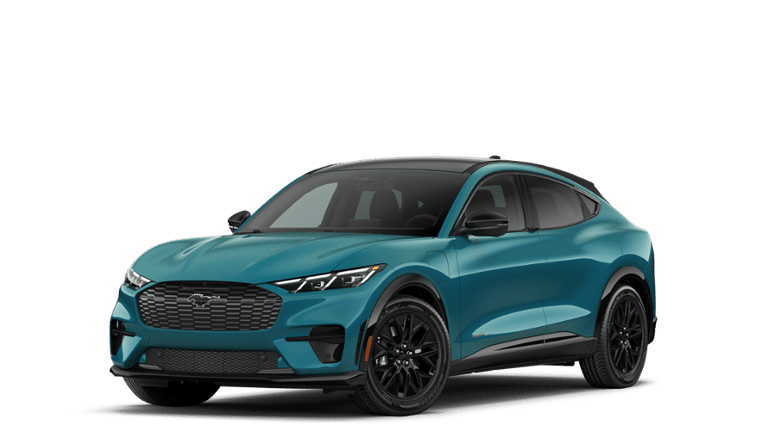 New 2026 Ford Mustang Mach-E Premium - photo 23