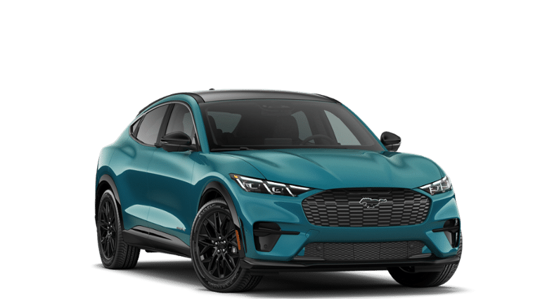 New 2026 Ford Mustang Mach-E Premium - photo 26