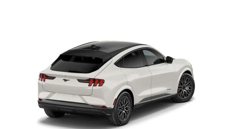 New 2026 Ford Mustang Mach-E Premium - photo 25