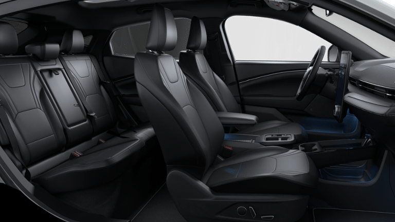 New 2026 Ford Mustang Mach-E Premium - photo 28