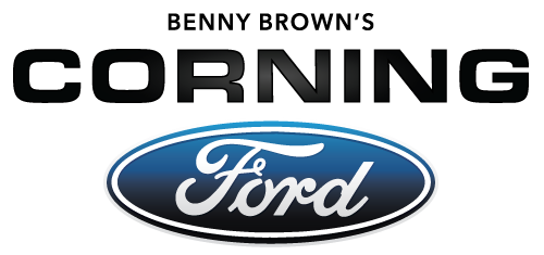 Corning Ford ci2 Test Site's logo