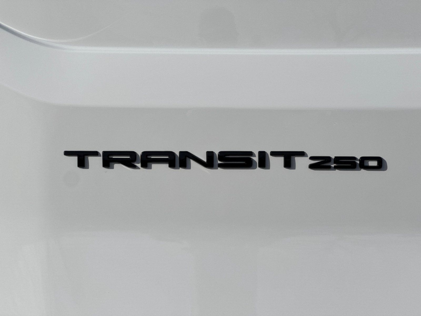 New 2026 Ford Transit 250 Medium Roof Empty Cargo Van - photo 25