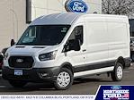 New 2026 Ford Transit 250 Medium Roof Empty Cargo Van thumbnail 1