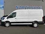 New 2026 Ford Transit 250 Medium Roof Empty Cargo Van thumbnail 2