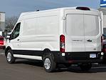 New 2026 Ford Transit 250 Medium Roof Empty Cargo Van thumbnail 3