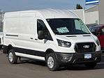 New 2026 Ford Transit 250 Medium Roof Empty Cargo Van thumbnail 7