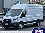 New 2026 Ford Transit 350 High Roof Empty Cargo Van thumbnail 1