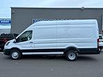 New 2026 Ford Transit 350 High Roof Empty Cargo Van thumbnail 3