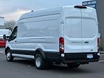 New 2026 Ford Transit 350 High Roof Empty Cargo Van thumbnail 4