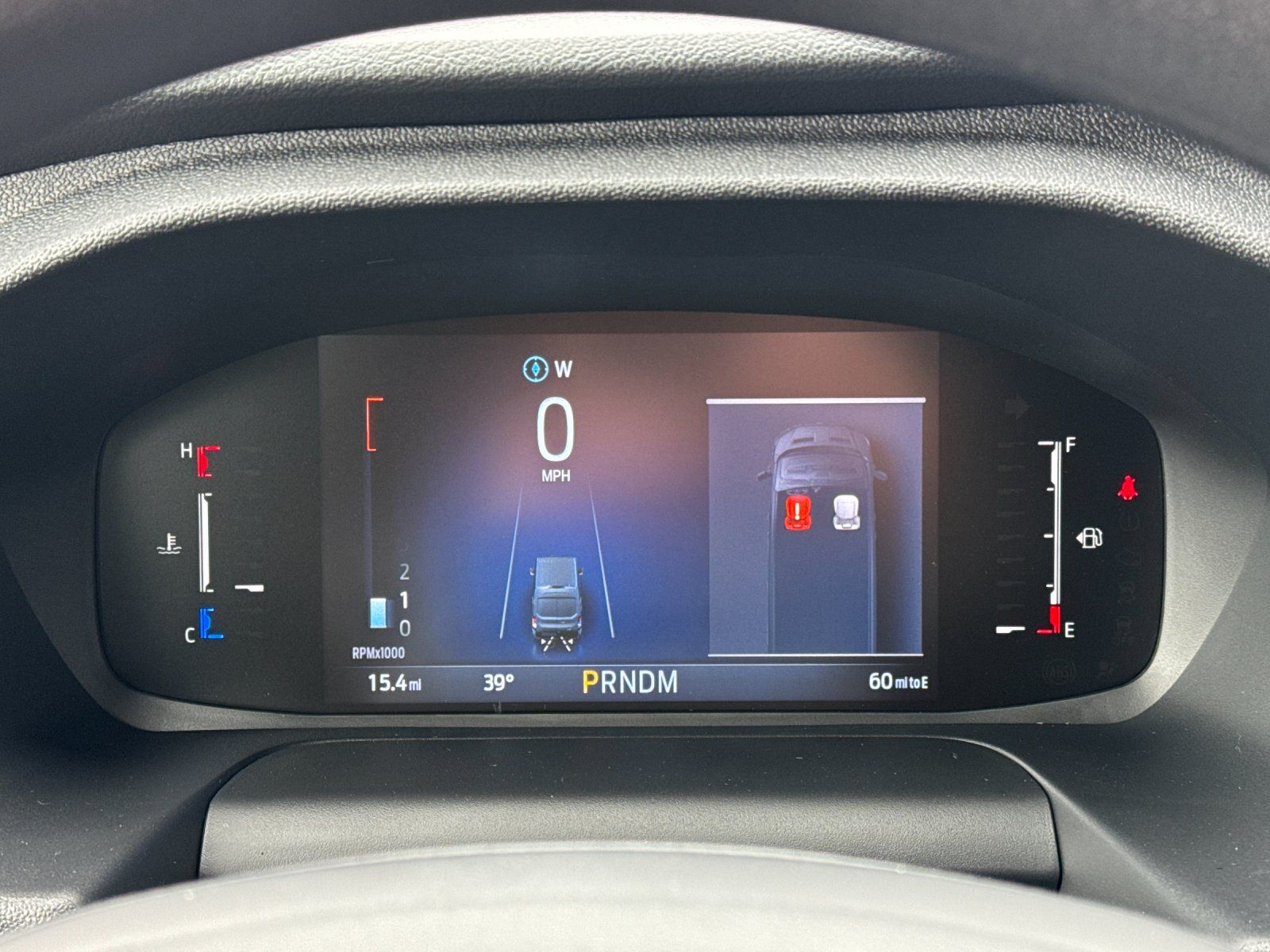 New 2026 Ford Transit 250 - photo 2