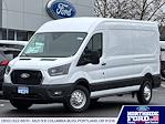 New 2026 Ford Transit 250 Medium Roof Empty Cargo Van thumbnail 6