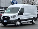 New 2026 Ford Transit 250 Medium Roof Empty Cargo Van thumbnail 7