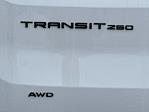 New 2026 Ford Transit 250 Medium Roof Empty Cargo Van thumbnail 4