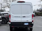 New 2026 Ford Transit 250 Medium Roof Empty Cargo Van thumbnail 9