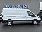 New 2026 Ford Transit 250 Medium Roof Empty Cargo Van thumbnail 11
