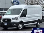 New 2026 Ford Transit 250 Medium Roof Empty Cargo Van thumbnail 7