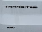 New 2026 Ford Transit 250 Medium Roof Empty Cargo Van thumbnail 5