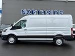 New 2026 Ford Transit 250 Medium Roof Empty Cargo Van thumbnail 8
