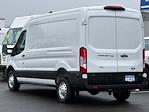 New 2026 Ford Transit 250 Medium Roof Empty Cargo Van thumbnail 9